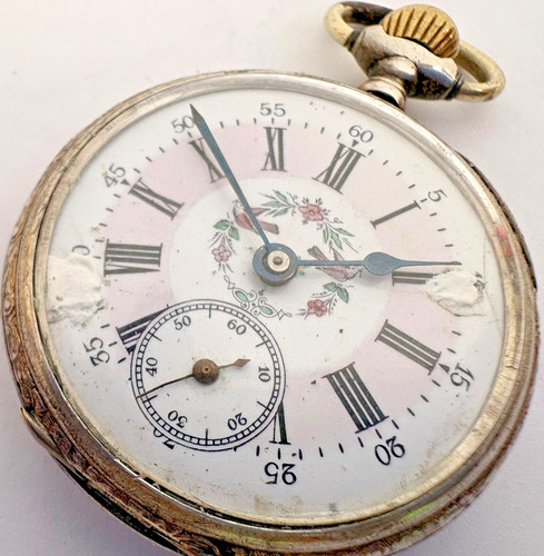Antique victorian 1900 german - antique,