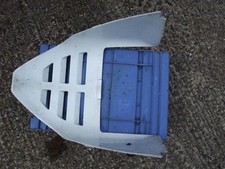 Yamaha FZR600 FZR 600 4JH