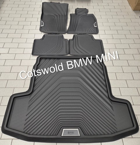 Bmw series g21 touring rhd - g21,