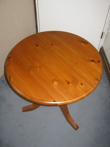 Ducal small occasional table - small,