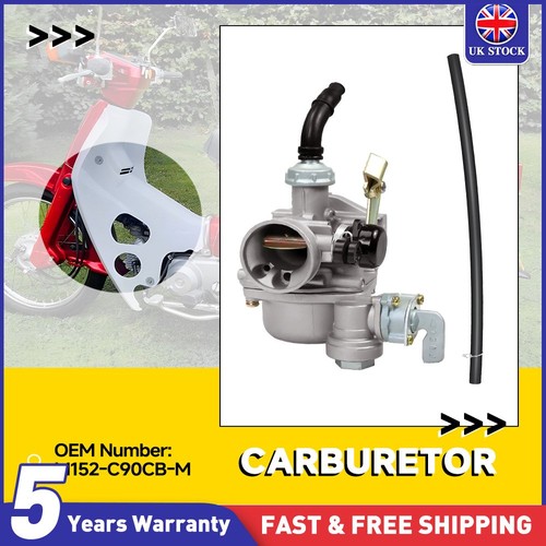 1pcs m152 c90cb carburettor - m152-c90cb-m,