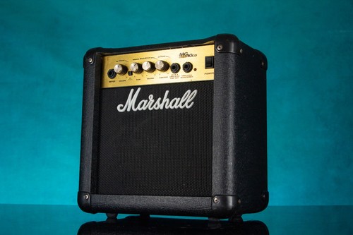 Marshall g10 10w rms - marshall,