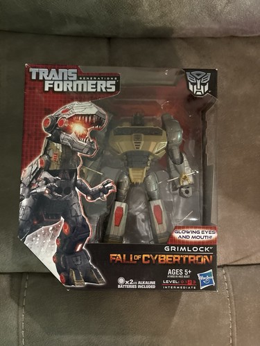Transformers generations fall - generations,