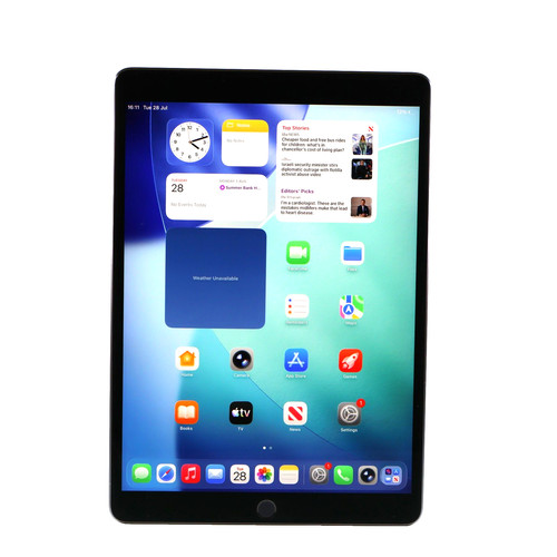 Apple ipad air - air, 3rd
