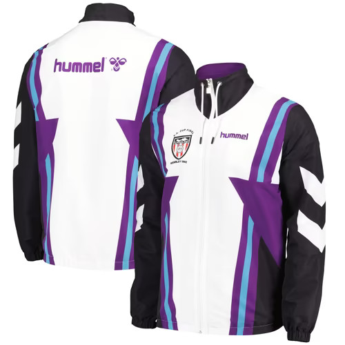 Sunderland football jacket - sunderland,