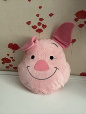 Piglet Cushion From Winnie The