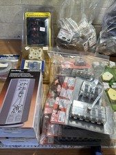 Boat Parts Accessories Joblot Mostly new some used see photo