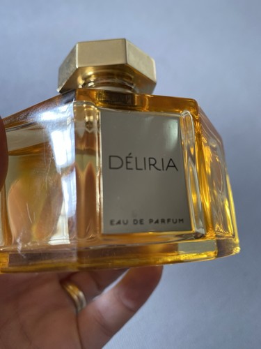Artisan parfumeur deliria - l'artisan,