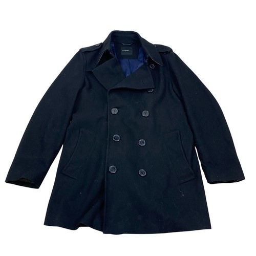 Autograph wool overcoat - autograph, s