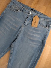 Hera London blue skinny