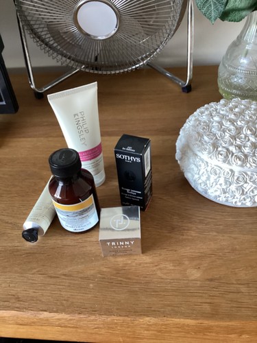 Unwanted products from - products,