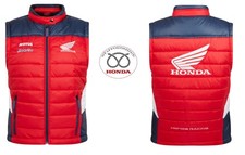 GENUINE HONDA BRITISH