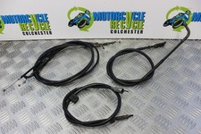 Kawasaki KLE 500 Cables