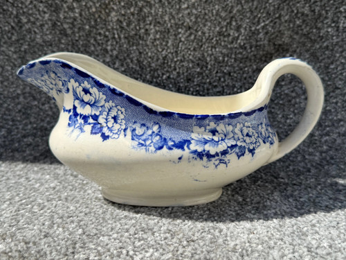 Vintage britannia pottery - britannia,
