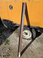 Preservation Parts Roof Gutter Repair Section 125cm VW T2 Bay 67–79 211817310