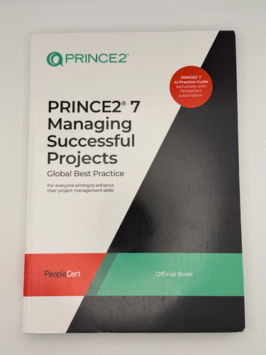 Prince2 managing - prince2®,