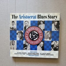 Aristocrat Blues Story by