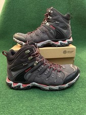 Mens Meindl Respond Mid II GTX