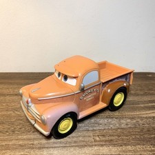 Disney Pixar Cars Talking