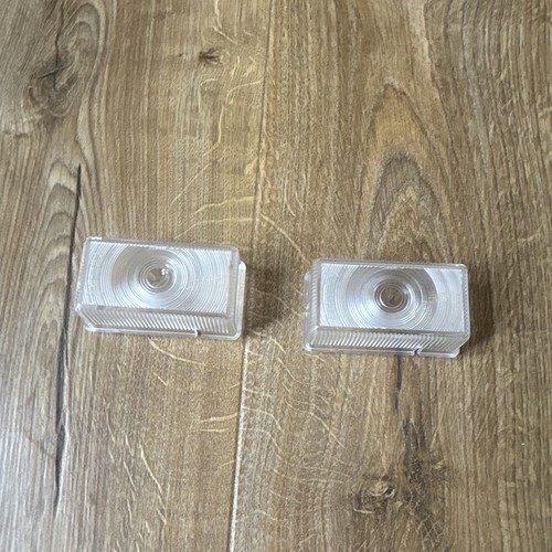 Ifor williams clear lens - williams, model