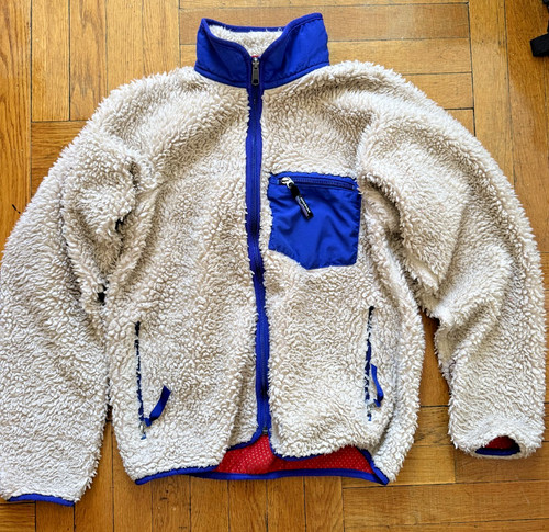 Vtg 90s patagonia retro - 90s,