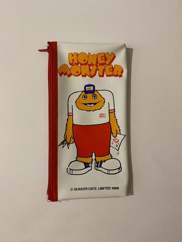 Retro vintage sugar puffs - retro,