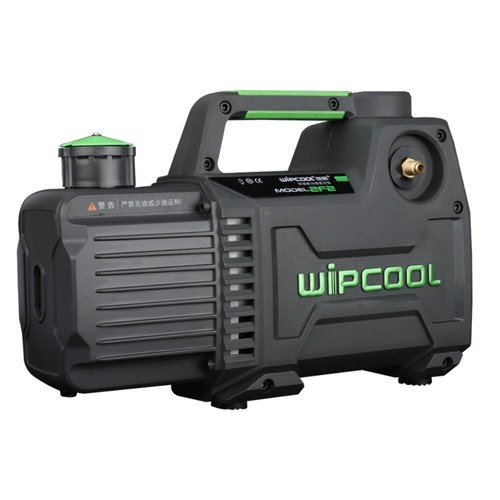 Air conditioning evacuation - air,