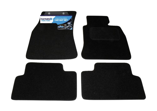 Car mats for bmw series - car,