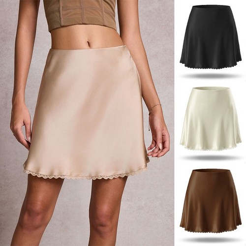 Women satin silk - women's,