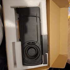 NVIDIA GTX 980 graphics card. clean tested and working.