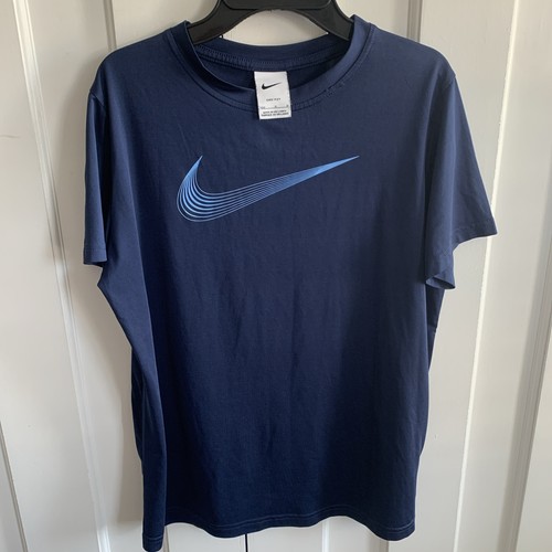 Boys nike dri fit top - nike, size