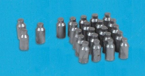 Milk churns model scene - churns,