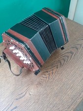 Antique West German/Italian