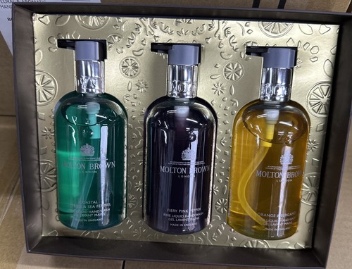 Molton brown floral aromatic - brown,