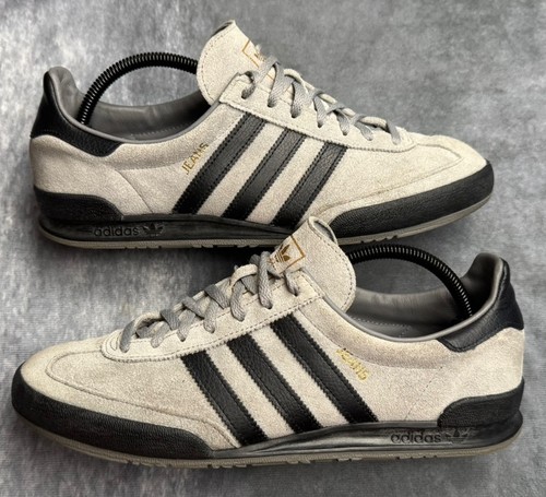 Adidas jeans trainers size - trainers,