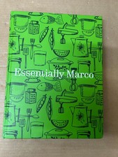 Essentially Marco: Marco