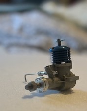 Very Good AM Allen Mercury