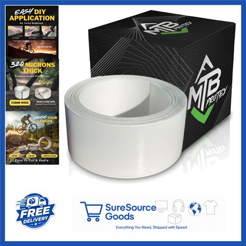 25mm clear gloss - 25mm,