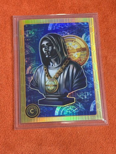 2025 cardsmiths currency - cardsmiths,