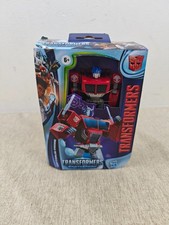 Transformers Toys EarthSpark