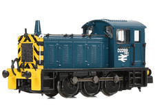 Graham Farish 371-051D Class