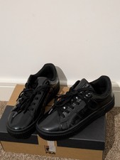 Fila Panache Patent Leather