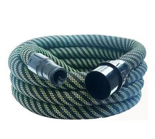 Extractor hose tube - extractor,