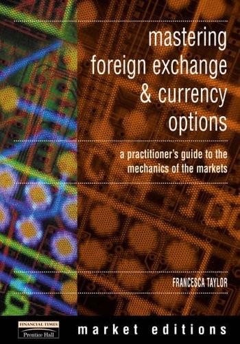 Mastering foreign exchange and - mastering,