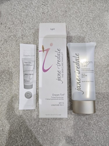 Jane iredale dream tint tinted - jane,