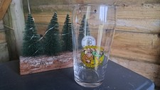 1993 Norwich Beer Festival Glass Collectors Pint Glass