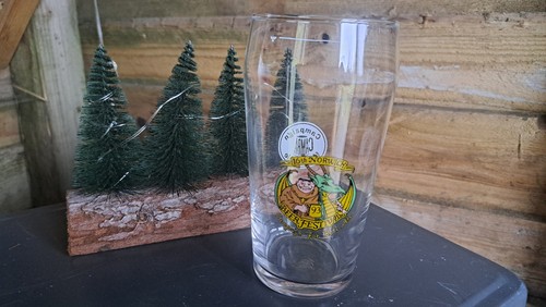 1993 norwich beer festival - 1993,