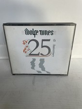 WOLFE TONES 25th ANNIVERSARY
