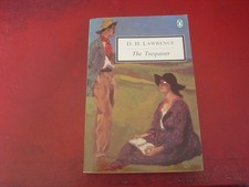 D. H. LAWRENCE - `THE