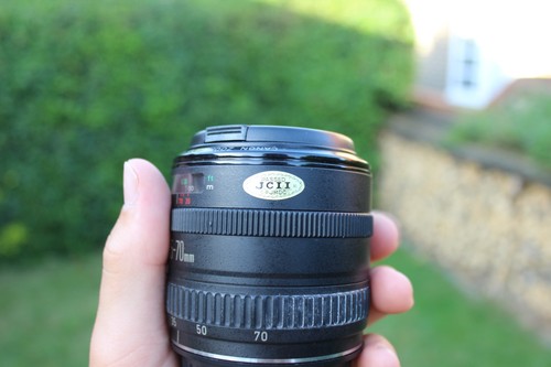 Canon 70mm 5 4 - canon, fd